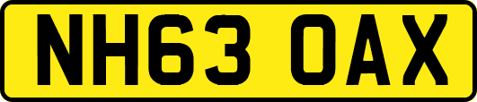 NH63OAX