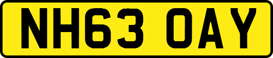 NH63OAY