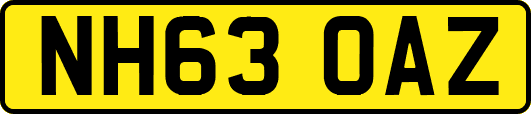 NH63OAZ