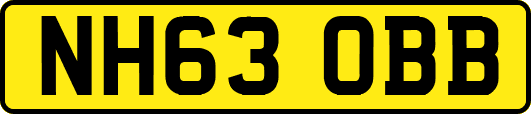 NH63OBB