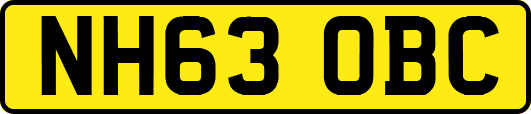 NH63OBC