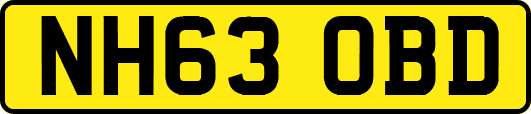 NH63OBD