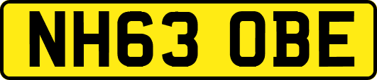 NH63OBE