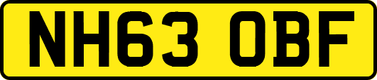 NH63OBF