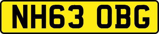 NH63OBG