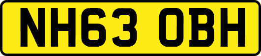 NH63OBH