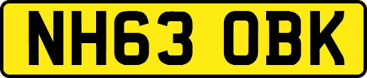 NH63OBK