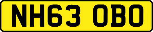 NH63OBO