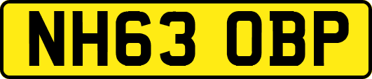 NH63OBP