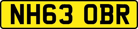 NH63OBR