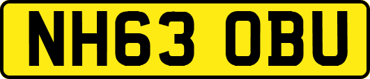 NH63OBU