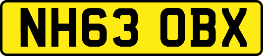 NH63OBX