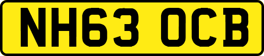 NH63OCB