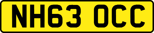 NH63OCC
