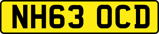 NH63OCD