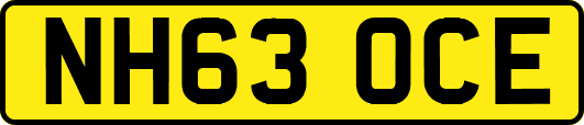 NH63OCE