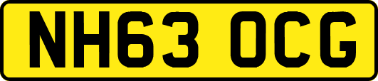 NH63OCG