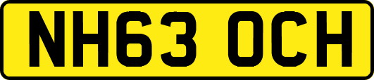 NH63OCH