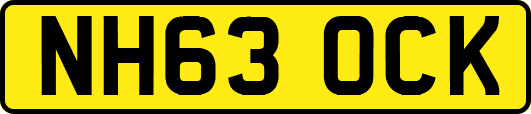 NH63OCK