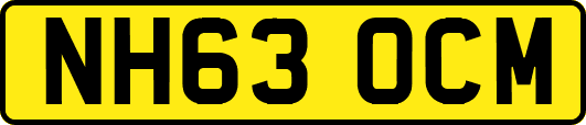 NH63OCM