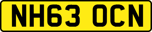 NH63OCN