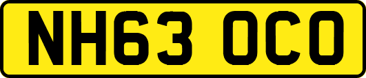 NH63OCO