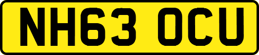 NH63OCU