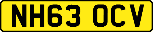NH63OCV