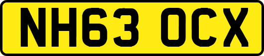 NH63OCX