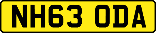 NH63ODA