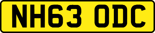 NH63ODC