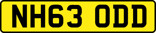 NH63ODD