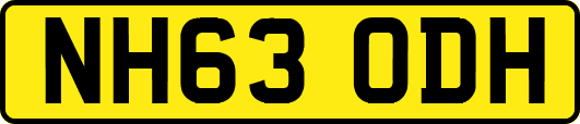 NH63ODH