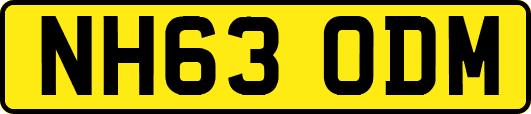NH63ODM