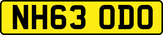 NH63ODO
