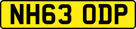 NH63ODP