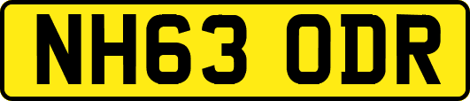 NH63ODR