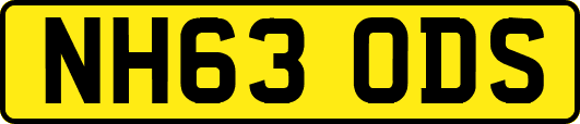 NH63ODS