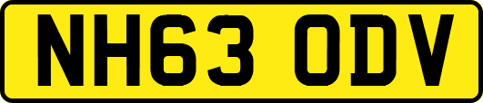 NH63ODV