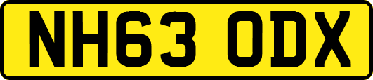 NH63ODX