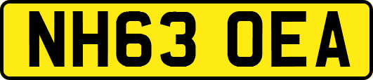 NH63OEA