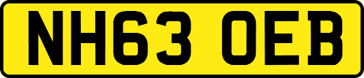 NH63OEB