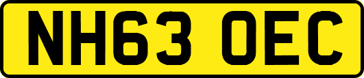NH63OEC