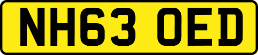 NH63OED
