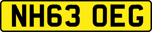 NH63OEG