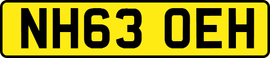 NH63OEH