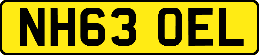NH63OEL