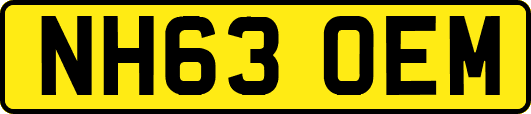 NH63OEM