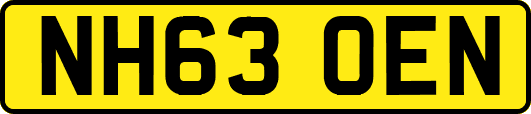 NH63OEN