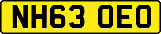 NH63OEO